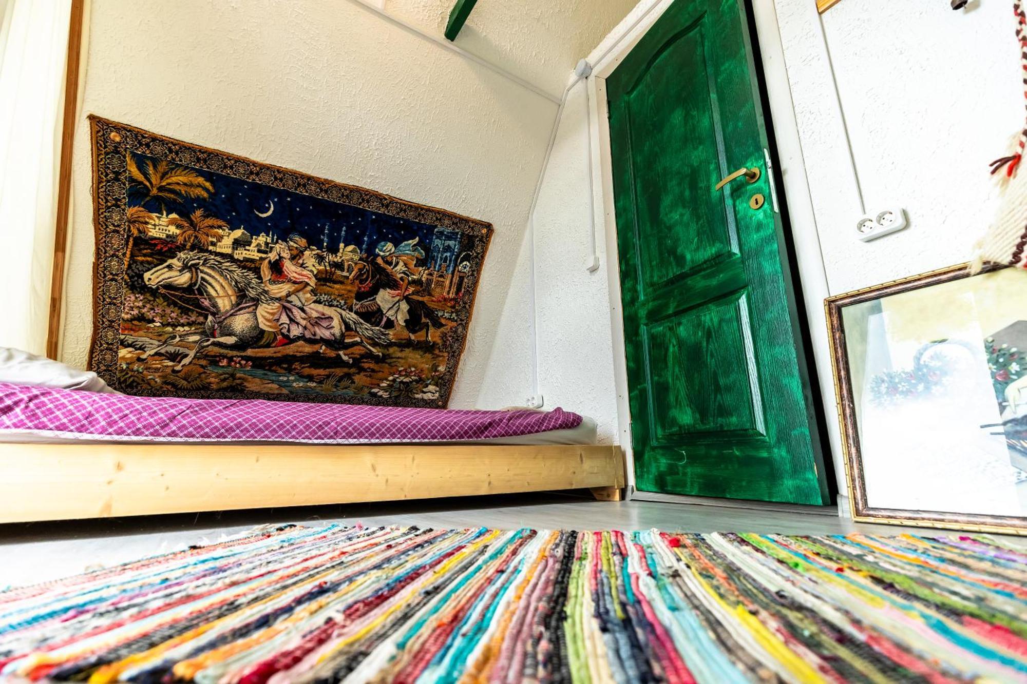 Catunu’ lui Emil Villa Carbunesti Exterior foto