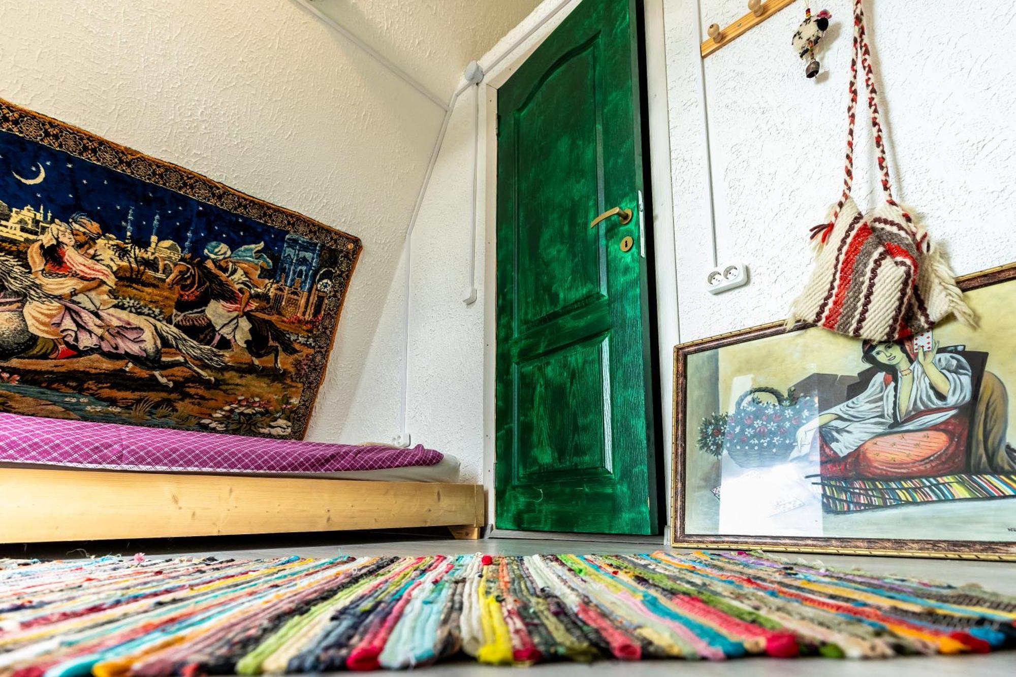 Catunu’ lui Emil Villa Carbunesti Exterior foto
